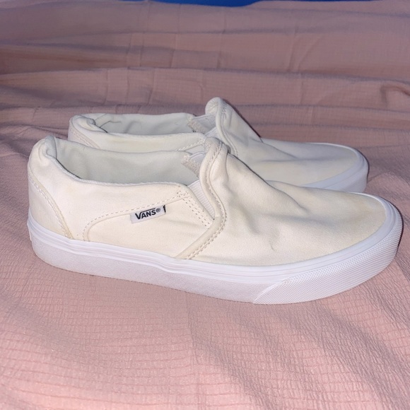 Vans Shoes - womens vans